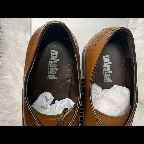 Kenneth Cole Shoes main image 8